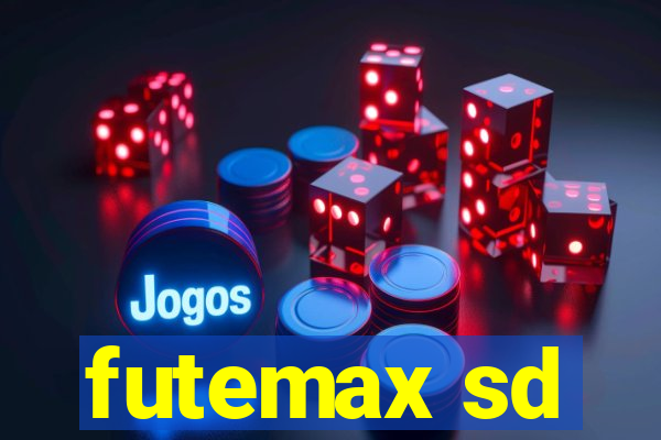 futemax sd