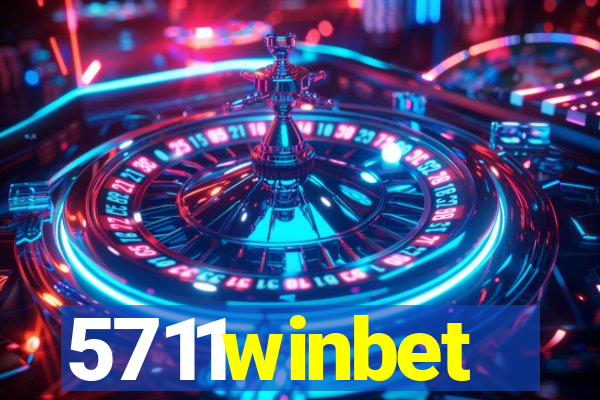 5711winbet