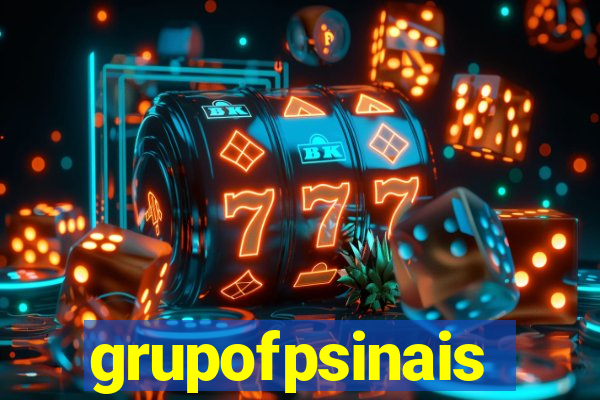 grupofpsinais