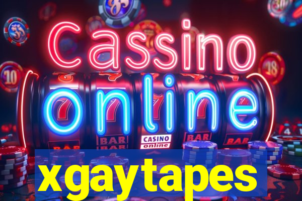 xgaytapes