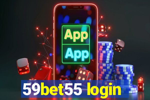 59bet55 login