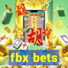 fbx bets