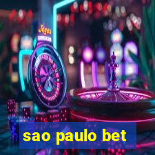 sao paulo bet