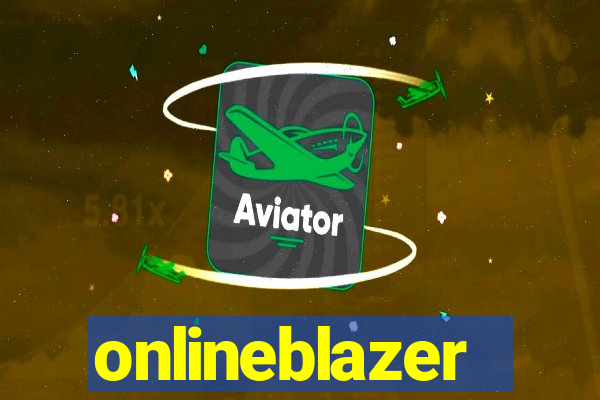 onlineblazer