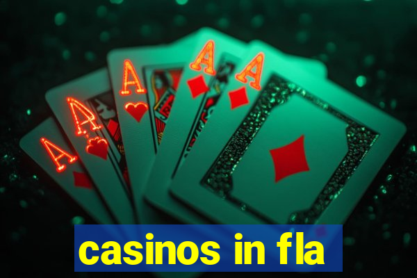 casinos in fla