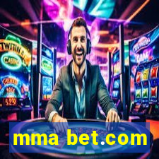 mma bet.com