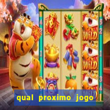 qual proximo jogo do corinthias