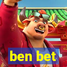 ben bet