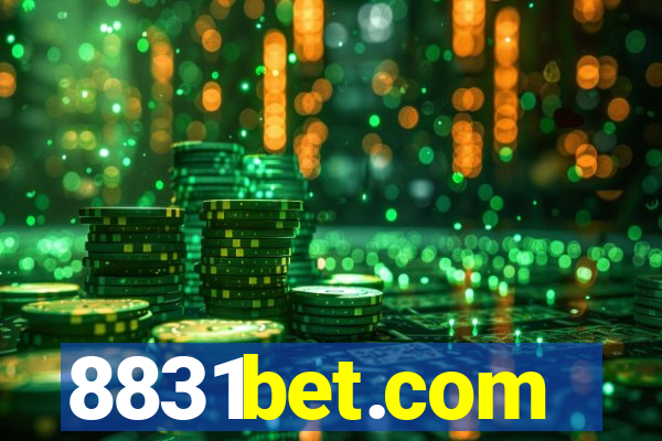 8831bet.com