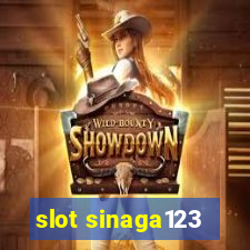 slot sinaga123