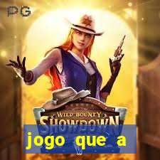 jogo que a virginia joga