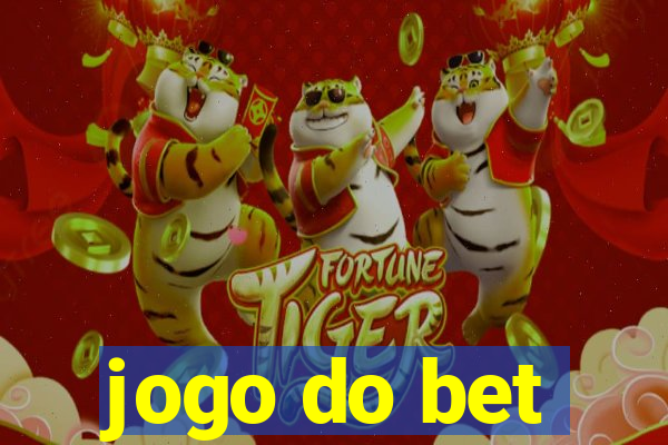 jogo do bet