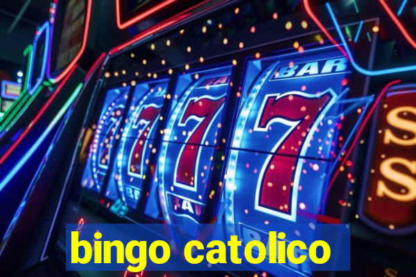 bingo catolico