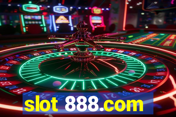 slot 888.com