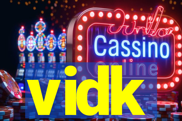 vidk