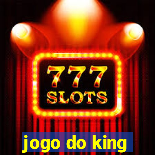 jogo do king