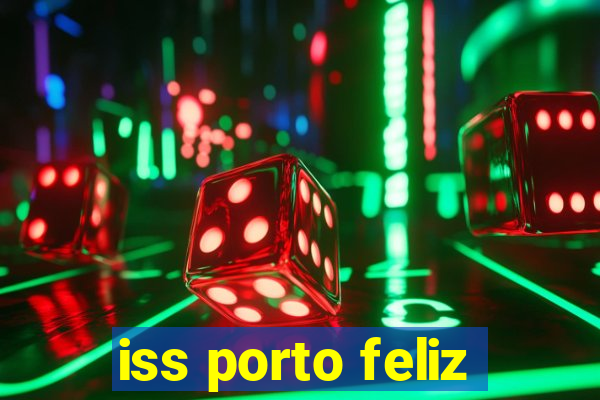 iss porto feliz