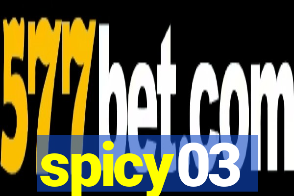 spicy03