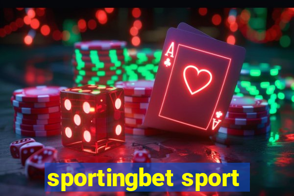 sportingbet sport