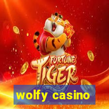 wolfy casino