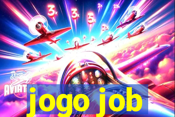 jogo job