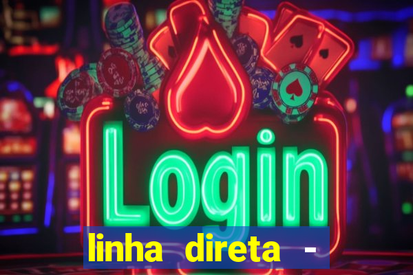 linha direta - casos 1999 linha