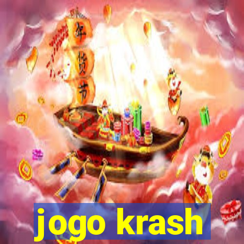 jogo krash