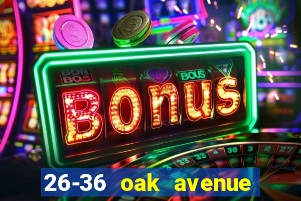 26-36 oak avenue casino nsw 2470