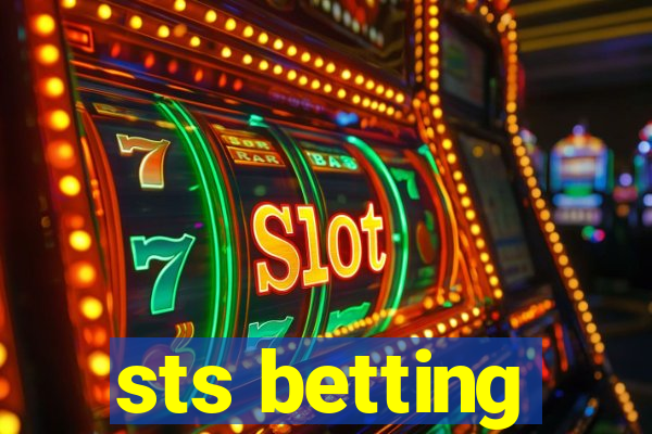 sts betting