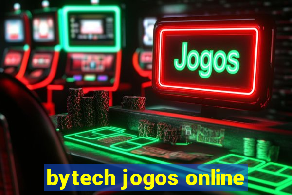 bytech jogos online