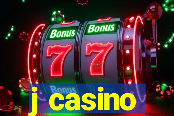 j casino