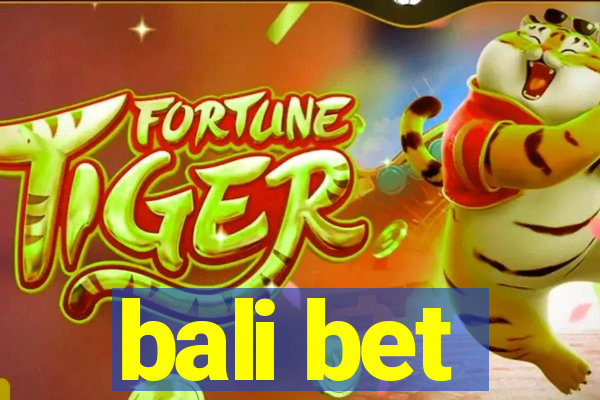 bali bet