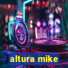 altura mike