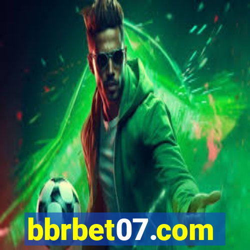 bbrbet07.com