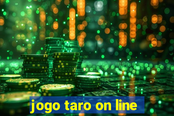 jogo taro on line