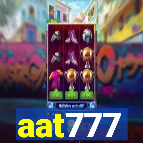 aat777