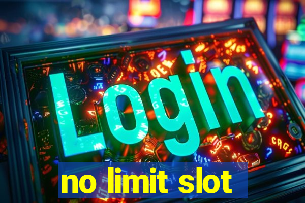 no limit slot