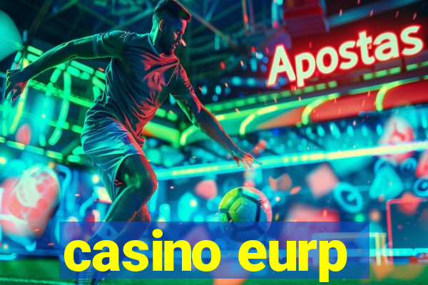 casino eurp