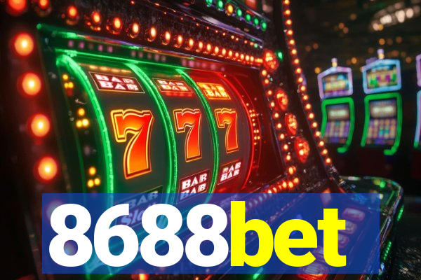 8688bet