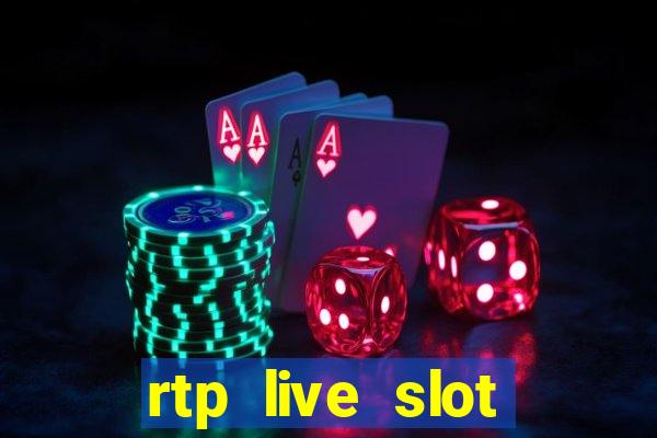 rtp live slot online pgsoft