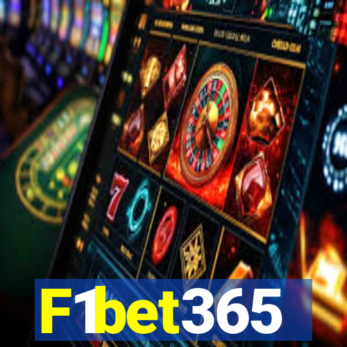 F1bet365