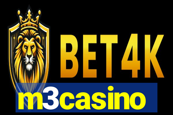 m3casino