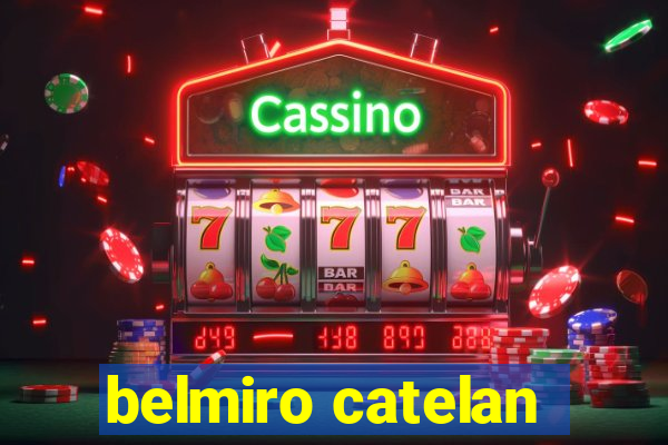 belmiro catelan