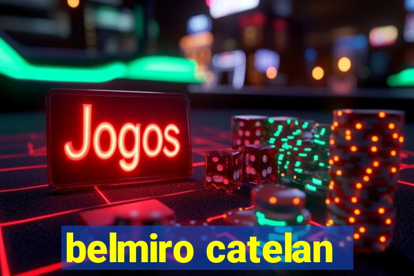 belmiro catelan