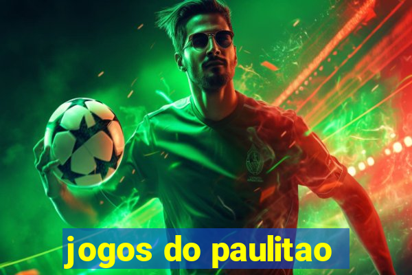 jogos do paulitao