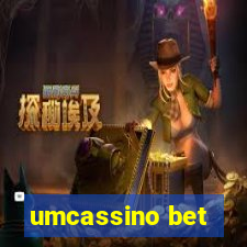 umcassino bet