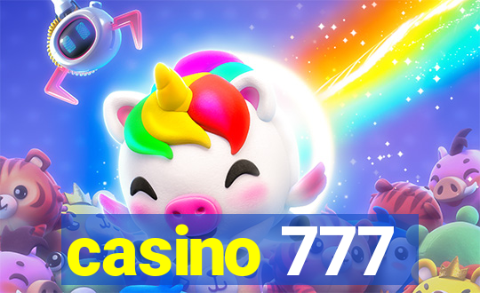 casino 777