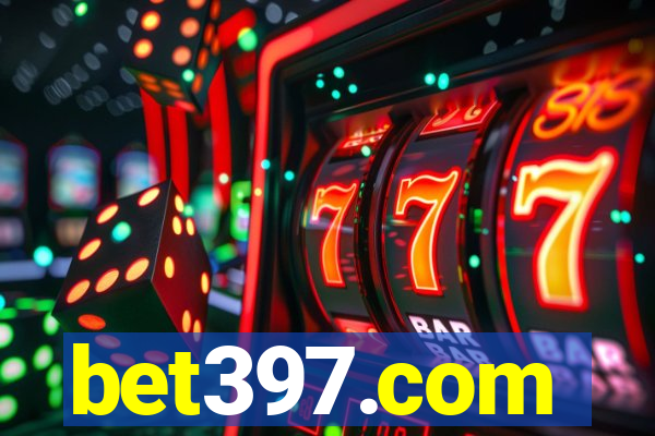 bet397.com