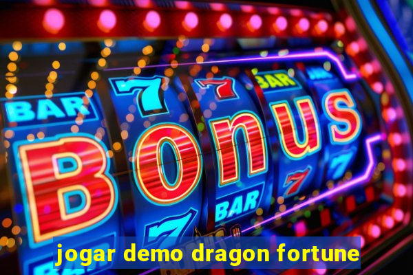 jogar demo dragon fortune