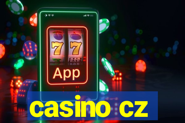 casino cz